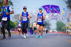 BIB: 40126, 40304
                            <button type="button" onclick="openModal(10116758)" class="btn btn-primary btn-sm float-right btn-popup" data-toggle="modal" data-target=".modal-high-quality">
                        <i class="fas fa-shopping-cart"></i> Add to Cart
                    </button>
                                            <button type="button" onclick="isThisMe(10116758, true)" class="btn btn-success btn-sm float-right btn-popup btn-isme hidden" data-toggle="tooltip" data-placement="bottom" title="นี่คือรูปของคุณใช่ไหม คลิกที่นี่เพื่อเอาเข้าอัลบั้ม">
                        <i class="fas fa-plus"></i> Add to album
                    </button>
                    <button type="button" onclick="isThisMe(10116758, false)" class="btn btn-warning btn-sm float-right btn-popup btn-isnotme hidden">
                        <i class="fas fa-ban"></i> Remove from album
                    </button>